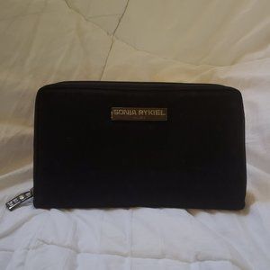 Sonia Rykiel Nylon Women's Wallet
